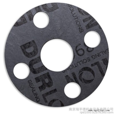 加拿大 DURLON 8900 CNA薄板垫片 密封件 密封垫片图3