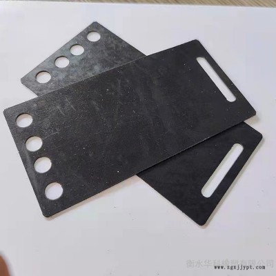 华科  异形密封件 橡胶垫片 减震缓冲异形件图6