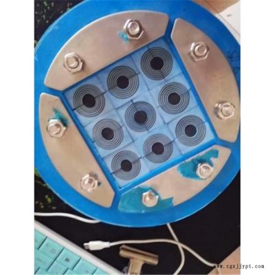 管廊密封件 防水密封组件 管廊防水组件 灵活安装 耐用耐老化图5