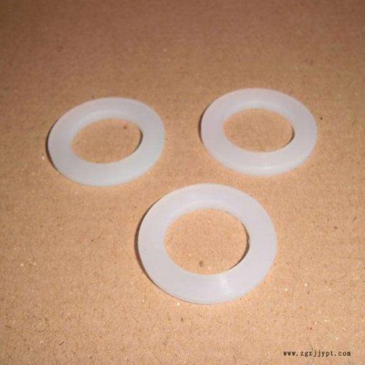【鸿途】 厂家批发  防震硅胶垫 食品级硅胶垫片 防撞硅胶垫  3mm 硅胶垫片图3