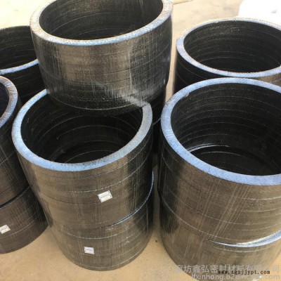三元乙丙橡胶垫片 耐高温橡胶垫生产厂家图3