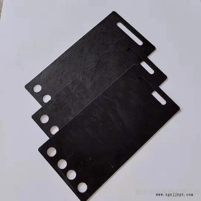 华科 橡胶垫片 长方形橡胶垫片图6
