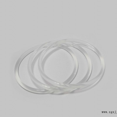 NORSOK M710认证PF80V FK5 無輪痕氟橡膠密封件触控面板专用--MAXMOLD(台湾科顿) 密封件图5