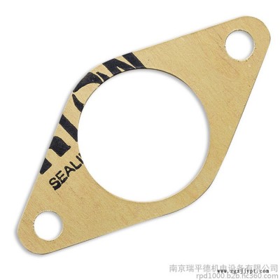 加拿大 DURLON 8400 CNA薄板垫片 密封件 密封垫片图7