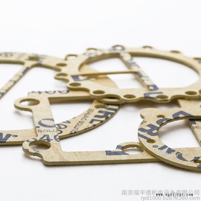 加拿大 DURLON 8400 CNA薄板垫片 密封件 密封垫片图4
