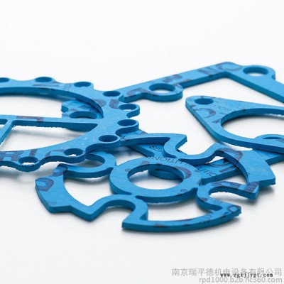 加拿大 DURLON 8700 CNA薄板垫片 密封件 密封垫片图8