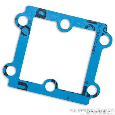 加拿大 DURLON 8700 CNA薄板垫片 密封件 密封垫片图5