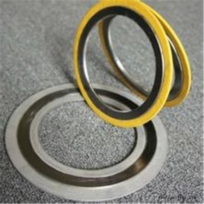 密封件**：HG20610-2009 金属缠绕垫