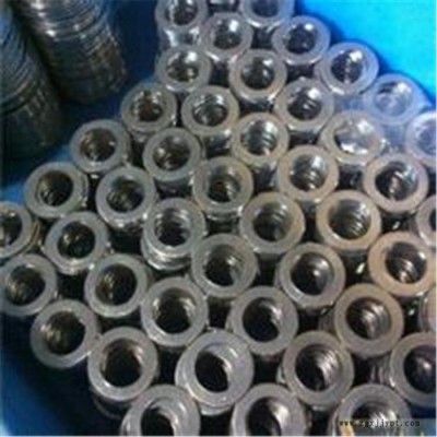 密封件**：HG20610-2009 金属缠绕垫图2