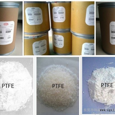 PTFE　TF R4212/美国3M用途：密封件汽车应用图2
