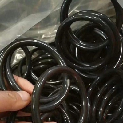 工厂定做挖掘机油封，夹钳密封件图6