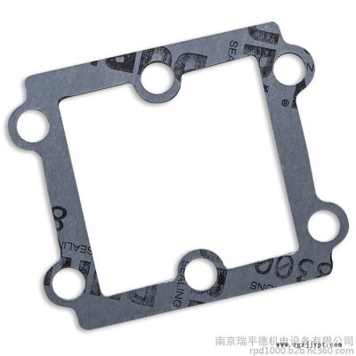 加拿大 DURLON 8300 CNA薄板垫片 密封件 密封垫片图3