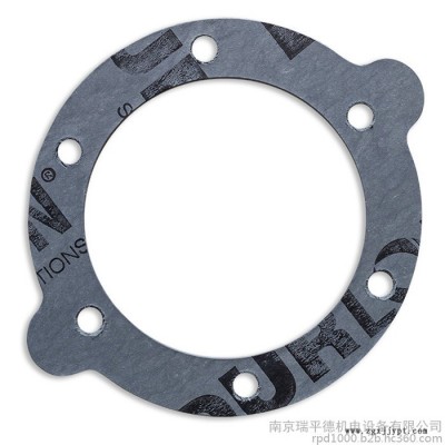 加拿大 DURLON 8300 CNA薄板垫片 密封件 密封垫片图5