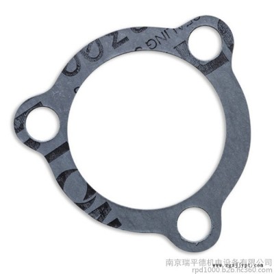 加拿大 DURLON 8300 CNA薄板垫片 密封件 密封垫片