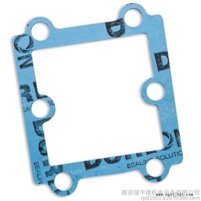 加拿大 DURLON 7950 CNA薄板垫片 密封件 密封垫片图1