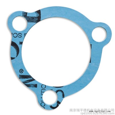 加拿大 DURLON 7950 CNA薄板垫片 密封件 密封垫片图3