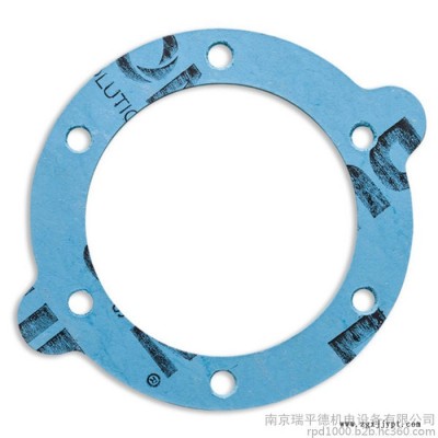 加拿大 DURLON 7950 CNA薄板垫片 密封件 密封垫片图5