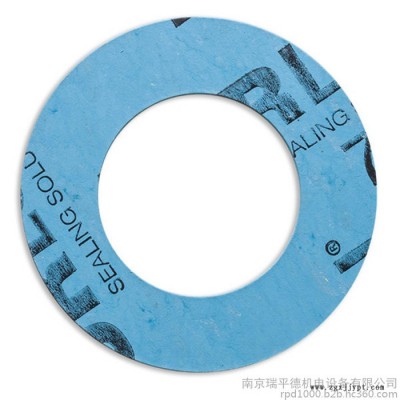 加拿大 DURLON 7950 CNA薄板垫片 密封件 密封垫片图7