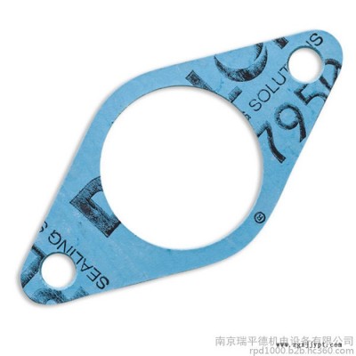 加拿大 DURLON 7950 CNA薄板垫片 密封件 密封垫片图4