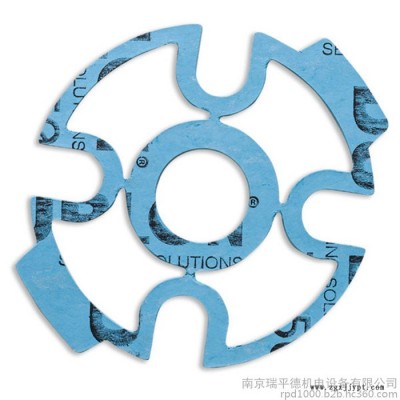 加拿大 DURLON 7950 CNA薄板垫片 密封件 密封垫片图8