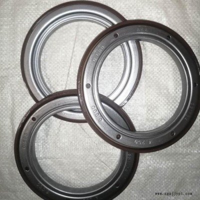 定做矿山机械油封，橡胶件 机械橡胶件 工厂机械橡胶件图1