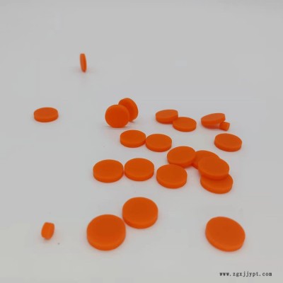 硅胶密封件 硅胶垫片 耐高温防水密封圈  华科图4