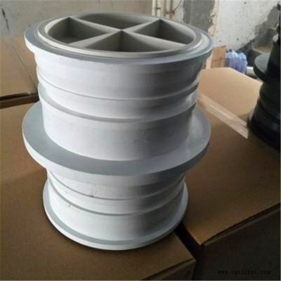 管廊密封件 防水密封组件 管廊防水组件 灵活安装图4