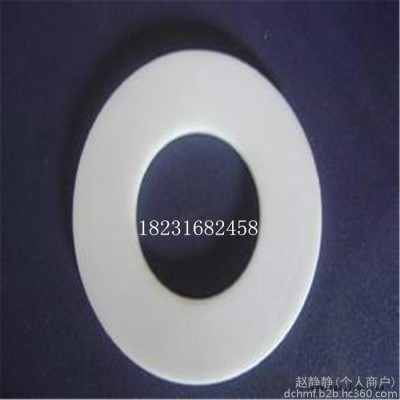 供应四氟垫片,四氟O型圈，密封件供应(图)图2