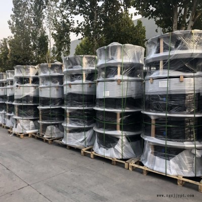 【华科】加油站盆底橡胶垫 橡胶弹性垫板 大型橡胶垫 轨道橡胶垫板 钢轨橡胶垫板图4