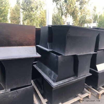 【华科】加油站盆底橡胶垫 橡胶弹性垫板 大型橡胶垫 轨道橡胶垫板 钢轨橡胶垫板图7
