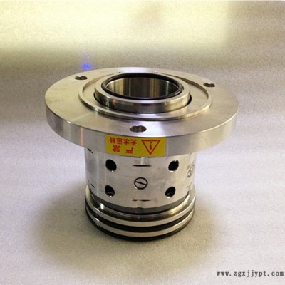 供应石家庄工业泵厂脱硫泵250DT-48机械密封图2