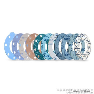 美国GARLOCK   GYLON BIO-ECO 垫片 密封件 无石棉密封垫片图1