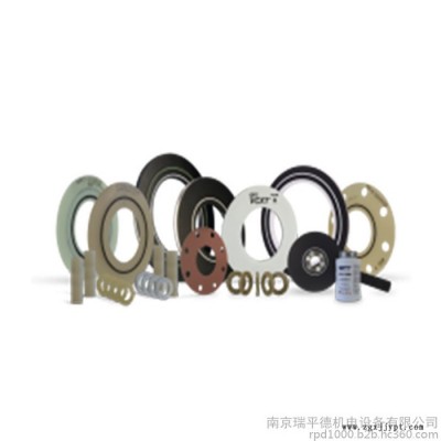 美国GARLOCK   GYLON BIO-ECO 垫片 密封件 无石棉密封垫片图7