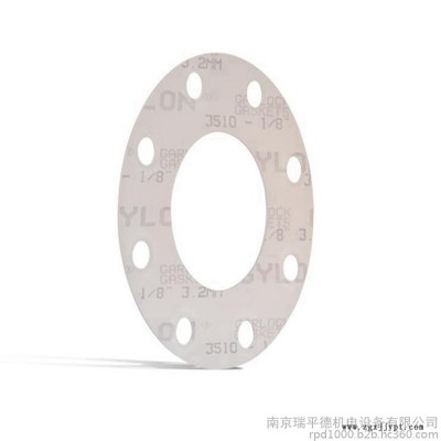 美国GARLOCK   9900 型耐高温垫片 密封件 无石棉密封垫片图4