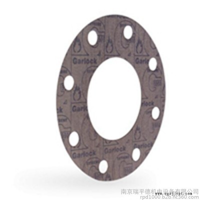 美国GARLOCK   9900 型耐高温垫片 密封件 无石棉密封垫片图5