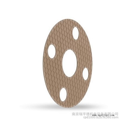 美国GARLOCK   9900 型耐高温垫片 密封件 无石棉密封垫片图8