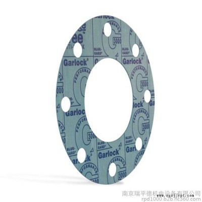 美国GARLOCK   9900 型耐高温垫片 密封件 无石棉密封垫片图2