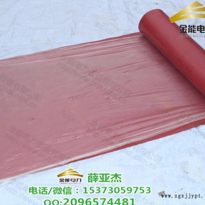 徐州防滑JD-XYJ3mm耐高压5kv黑色绝缘板图3