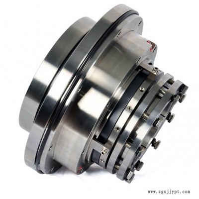 机械密封 HRM-198D3Z100 机械密封件图2