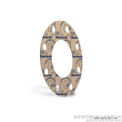 美国GARLOCK   GYLON EPIX 型号3500垫片 密封件 无石棉密封垫片图4