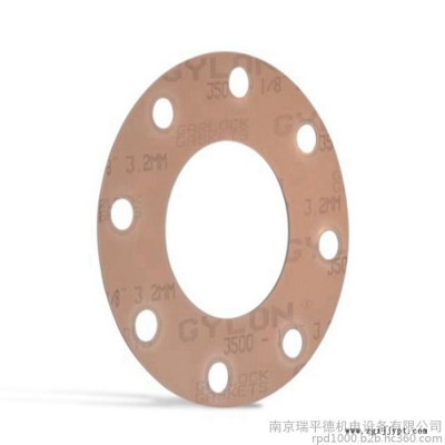 美国GARLOCK   GYLON EPIX 型号3500垫片 密封件 无石棉密封垫片图2