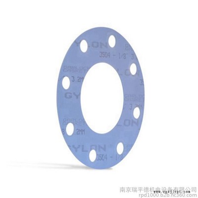 美国GARLOCK   GYLON EPIX 型号3500垫片 密封件 无石棉密封垫片图8