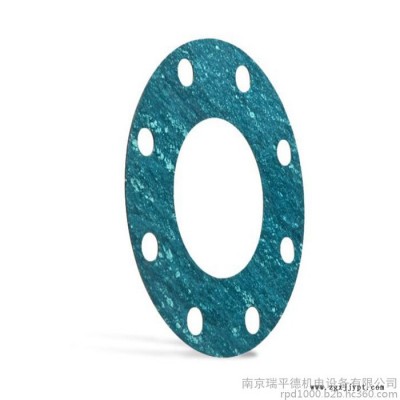 美国GARLOCK   MULTI-SWELL 3760 型 密封件 无石棉密封垫片图7