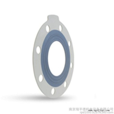 美国GARLOCK   MULTI-SWELL 3760 型 密封件 无石棉密封垫片图8