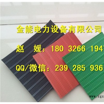 山东淄博黑色绝缘胶垫厂家价格\\绝缘胶垫参数图2