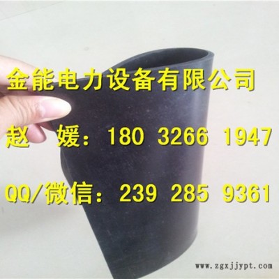 山东淄博黑色绝缘胶垫厂家价格\\绝缘胶垫参数图3