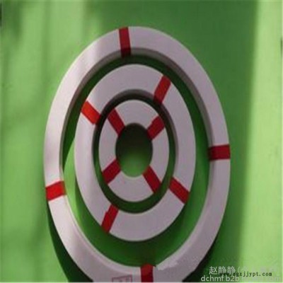 【诚信商家】供应规格齐全四氟垫片加工 密封件垫片厂家（图）图3