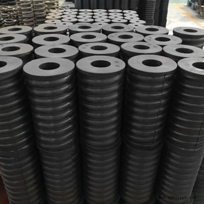 瀚昊橡塑橡胶减震垫 橡胶密封件 橡胶软连接 橡胶异形件图4