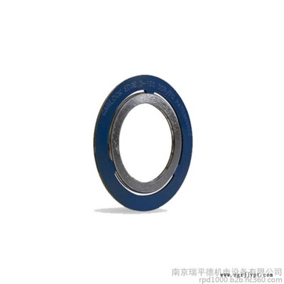 美国GARLOCK   FLEXSEAL 金属缠绕垫片 密封件 无石棉密封垫片图8