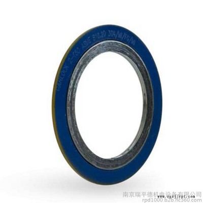 美国GARLOCK   FLEXSEAL 金属缠绕垫片 密封件 无石棉密封垫片图4